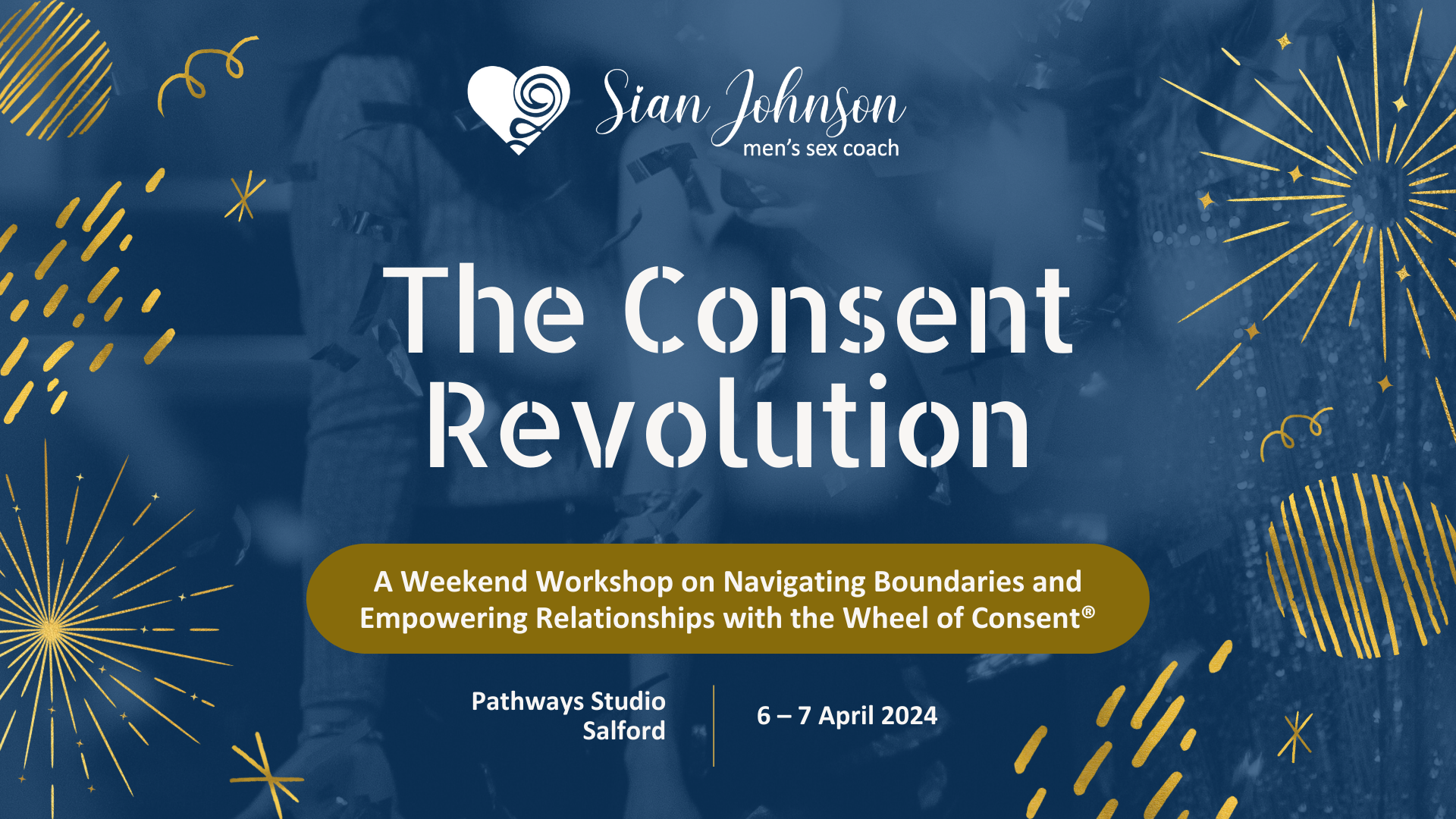 The Consent Revolution