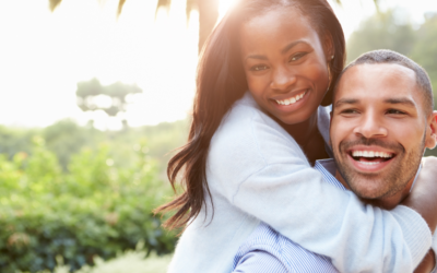 How To Get More Joy In Your Intimacy