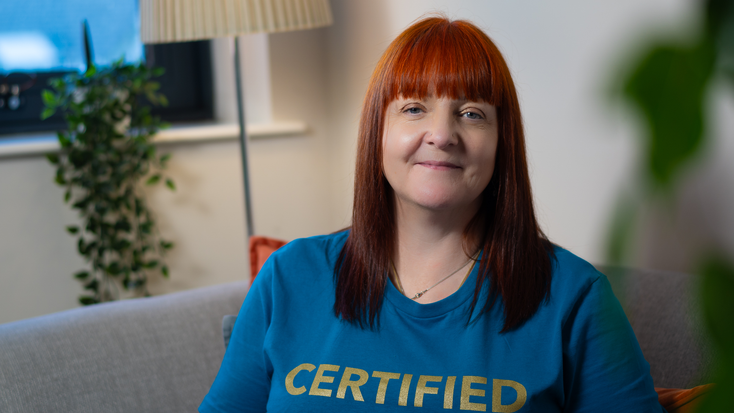 Picture of Sian — certified consent geek