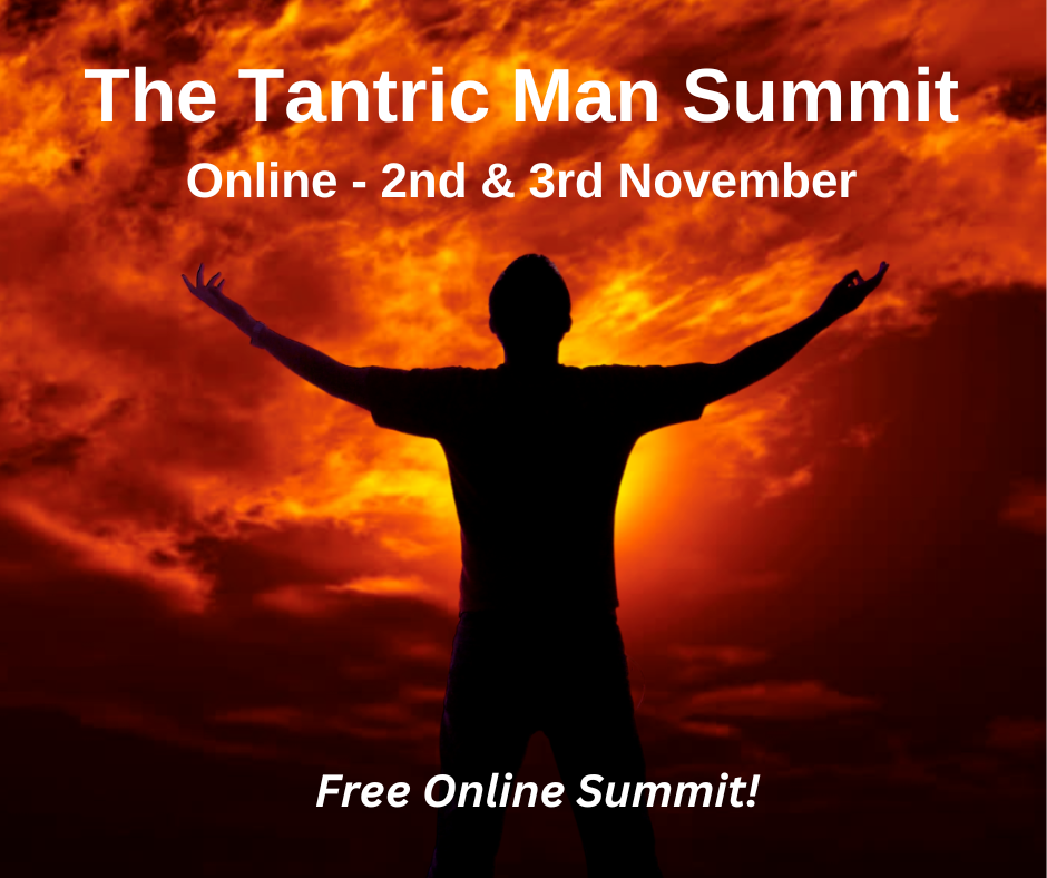 The Tantric Man Summit